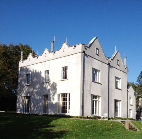 Annamult House, Bennetsbridge, Kilkenny