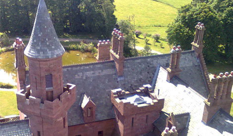 Castle Oliver, Ardpatrick, Limerick