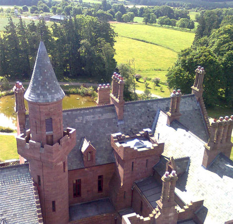 Castle Oliver, Ardpatrick, Limerick