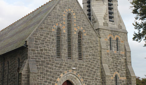 St. Brigid’s Church, Templebraden, Co. Limerick